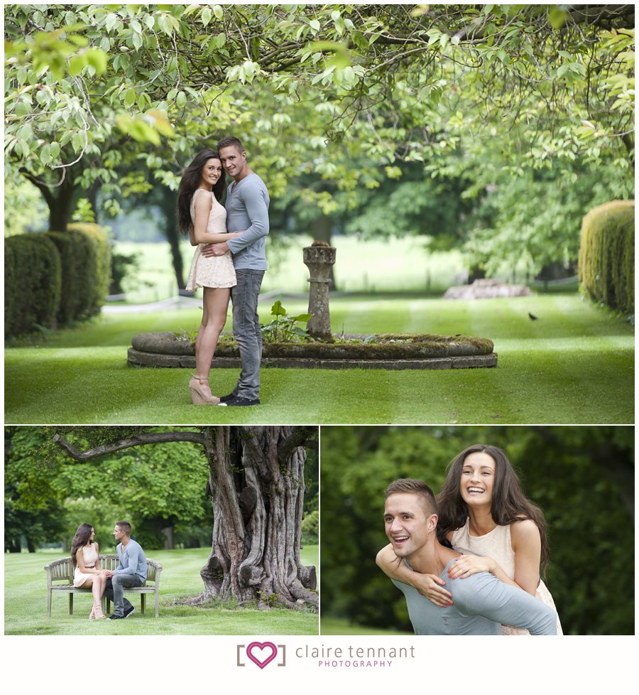 pre-wedding photography course