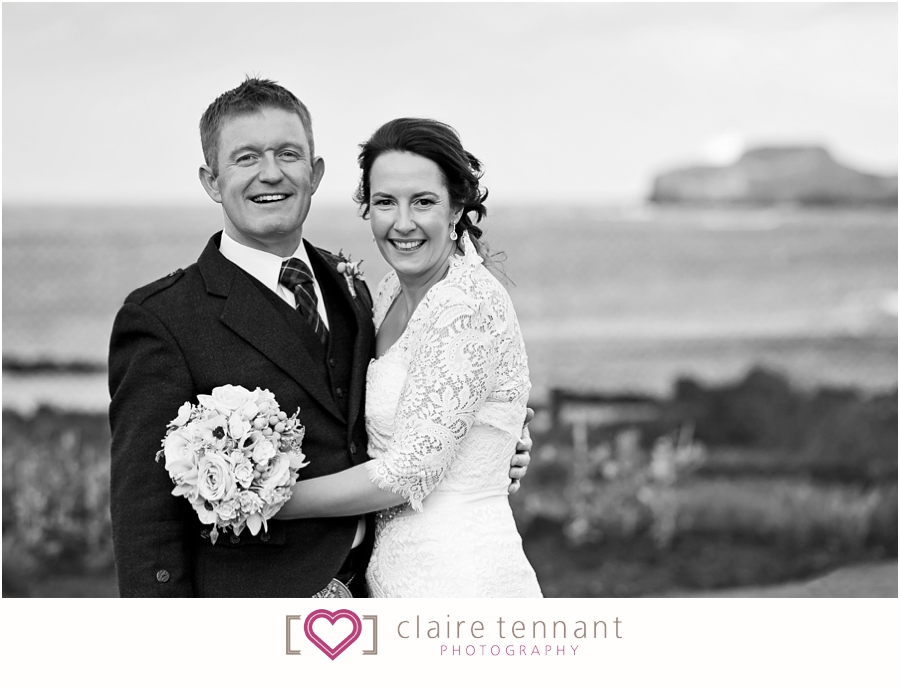 Archerfield House Wedding