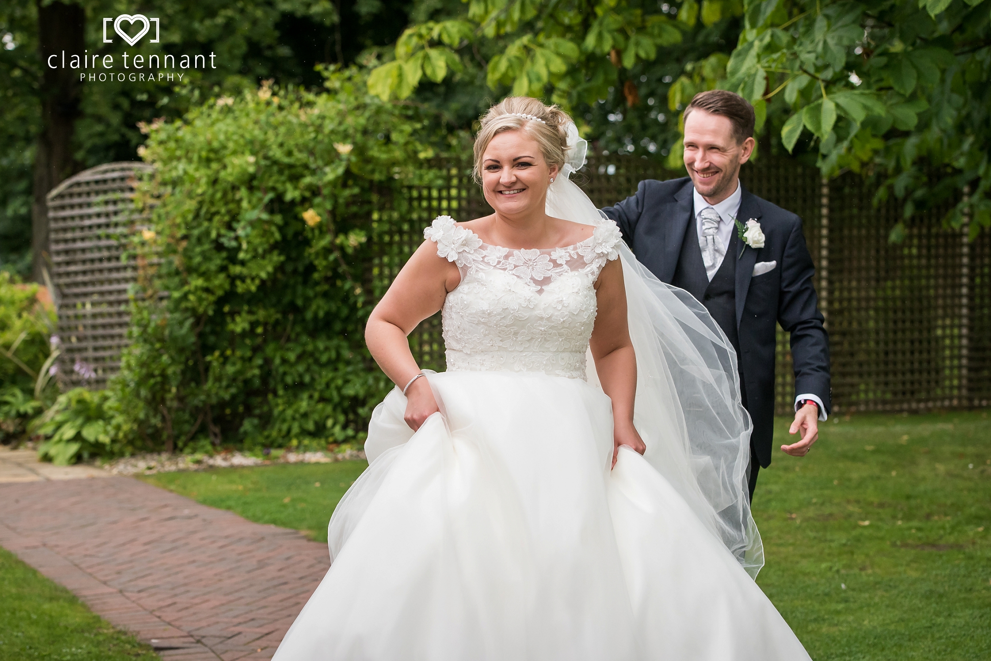 Motherwell Wedding Photography