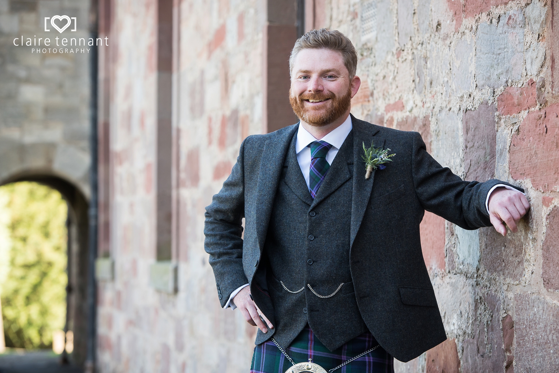 Archerfield Wedding_0015