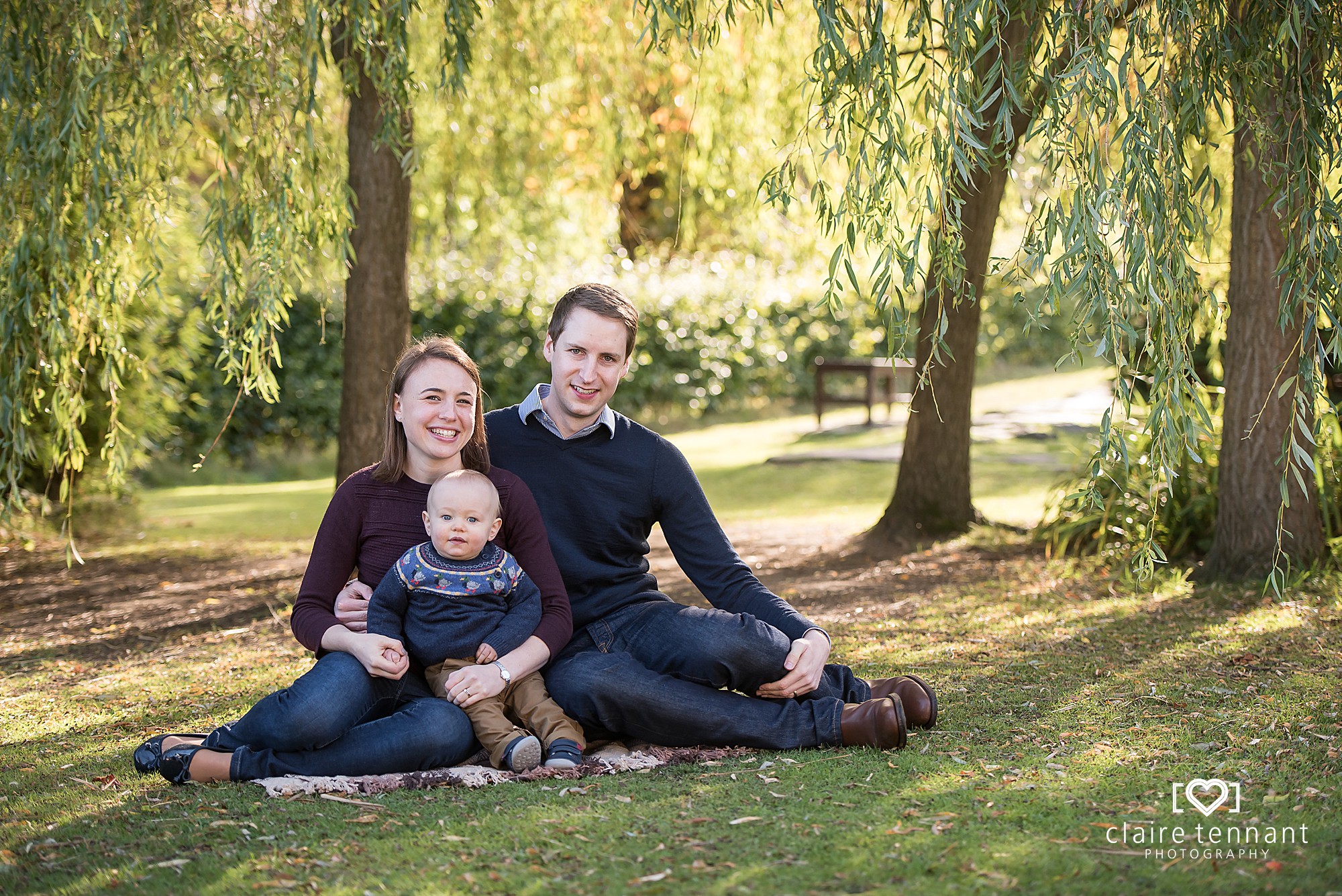 natural toddler photography edinburgh